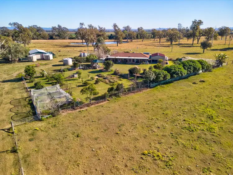 Fifth view of Homely house listing, 199 Wyatts Road, Rifle Range QLD 4311