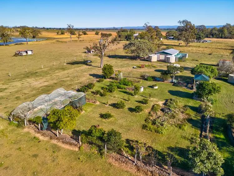 Sixth view of Homely house listing, 199 Wyatts Road, Rifle Range QLD 4311