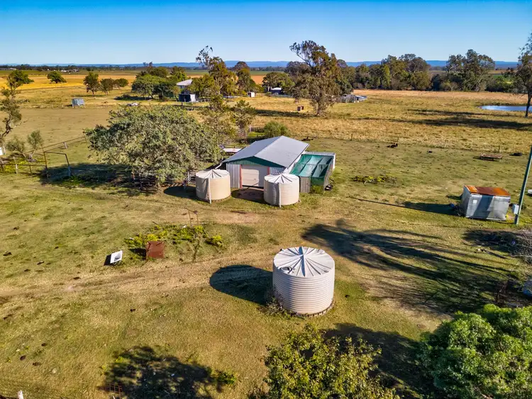 Seventh view of Homely house listing, 199 Wyatts Road, Rifle Range QLD 4311
