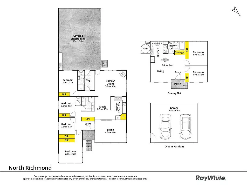 Main view of Homely house listing, 59 William Street, North Richmond NSW 2754