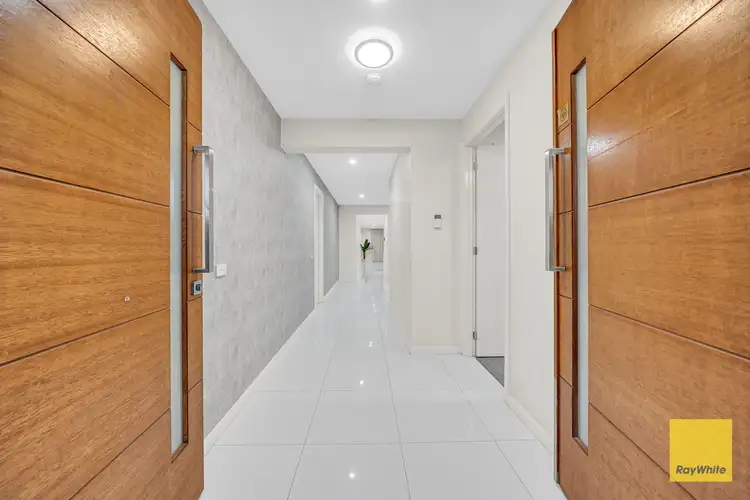 Third view of Homely house listing, 40 Legrange Crescent, Fraser Rise VIC 3336
