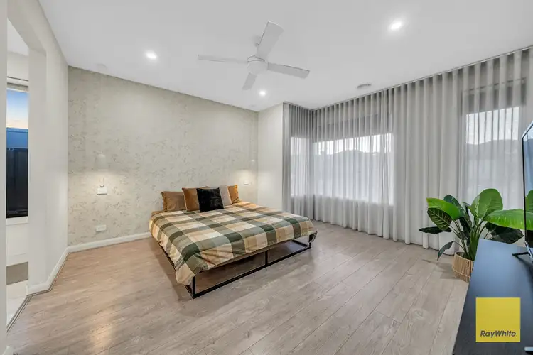 Fourth view of Homely house listing, 40 Legrange Crescent, Fraser Rise VIC 3336