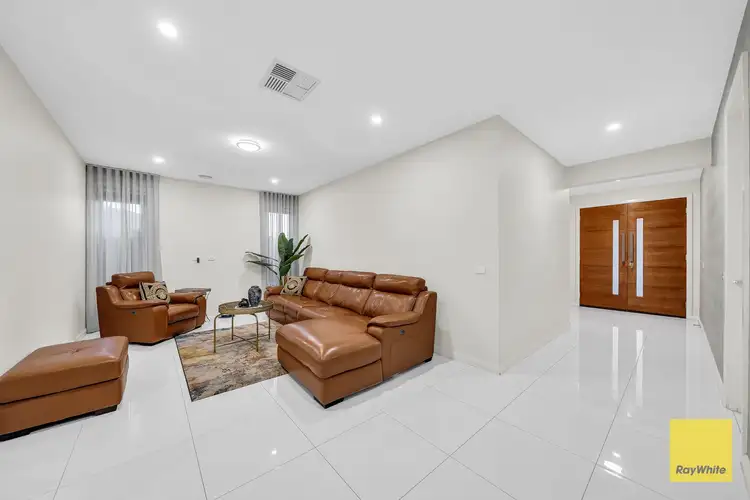 Sixth view of Homely house listing, 40 Legrange Crescent, Fraser Rise VIC 3336