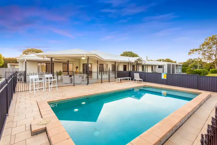 28 High Road, Burpengary East QLD 4505