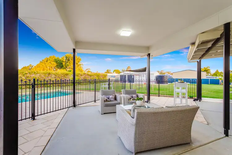 Second view of Homely house listing, 28 High Road, Burpengary East QLD 4505