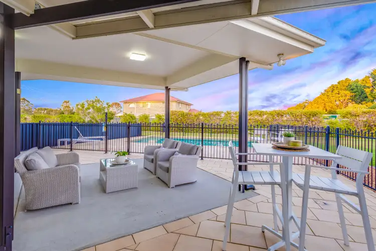 Third view of Homely house listing, 28 High Road, Burpengary East QLD 4505