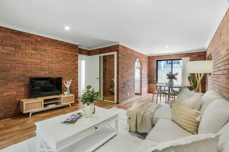 Main view of Homely villa listing, 9/29 Scarborough Beach Road, Scarborough WA 6019