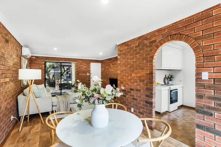 Fourth view of Homely villa listing, 9/29 Scarborough Beach Road, Scarborough WA 6019