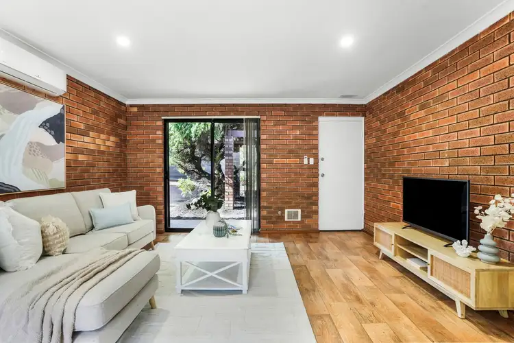 Fifth view of Homely villa listing, 9/29 Scarborough Beach Road, Scarborough WA 6019
