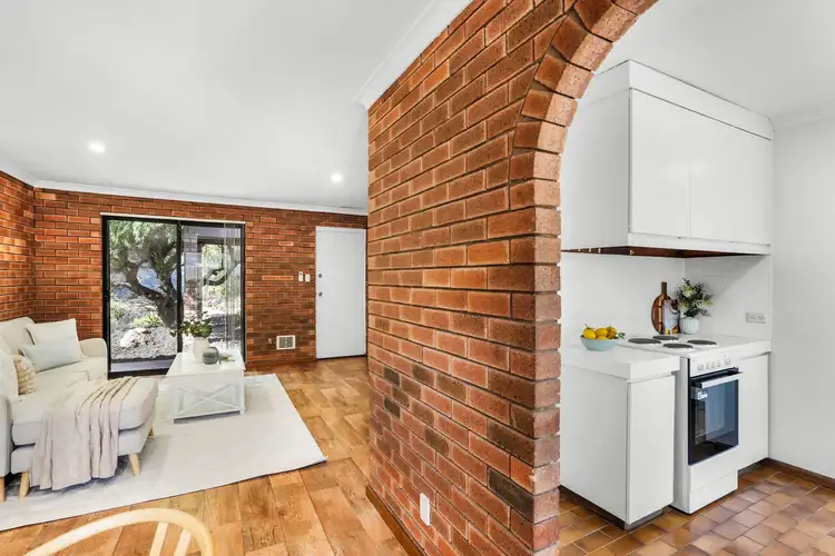 Sixth view of Homely villa listing, 9/29 Scarborough Beach Road, Scarborough WA 6019