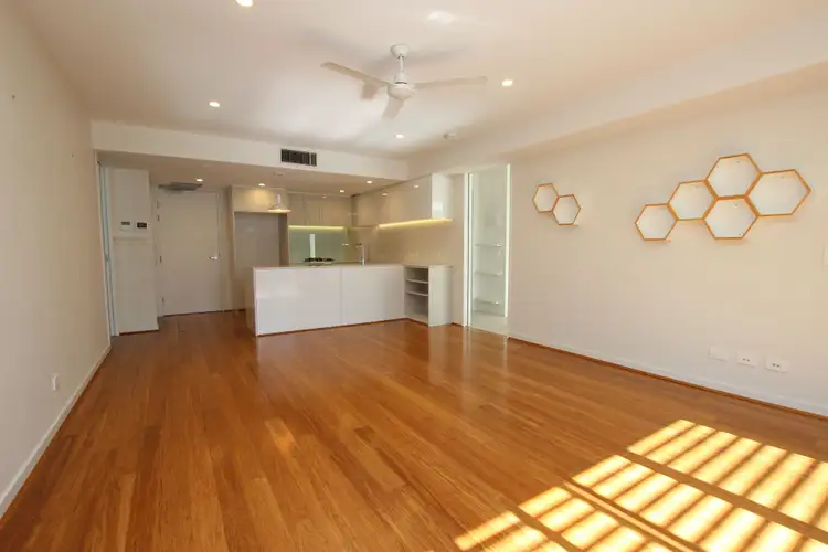 Main view of Homely apartment listing, 28/43 Constitution Avenue, Reid ACT 2612