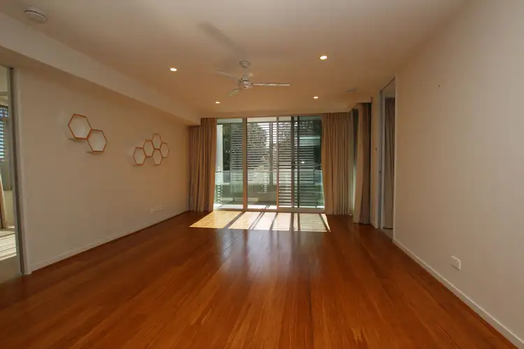 Third view of Homely apartment listing, 28/43 Constitution Avenue, Reid ACT 2612