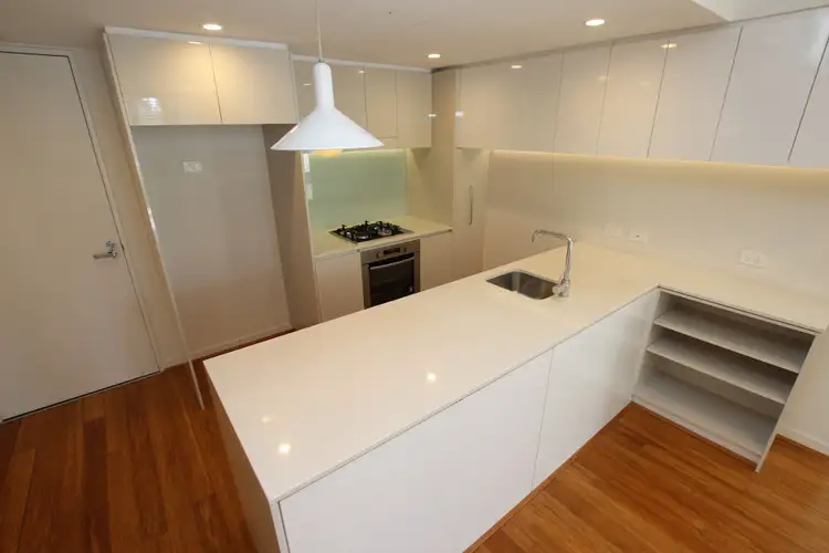 Fifth view of Homely apartment listing, 28/43 Constitution Avenue, Reid ACT 2612