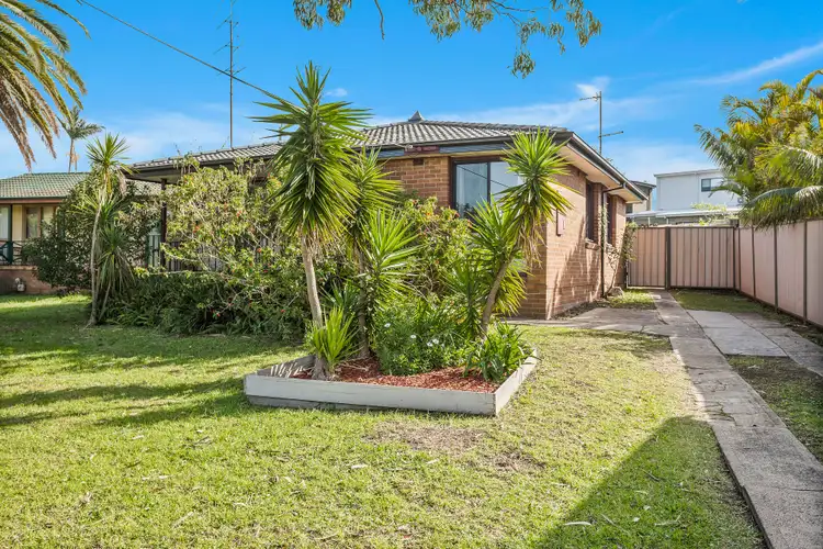 Main view of Homely house listing, 12 Chisholm Street, Shellharbour NSW 2529