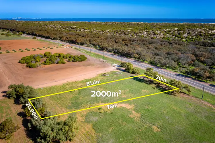 1038C Chapman Road, Glenfield WA 6532
