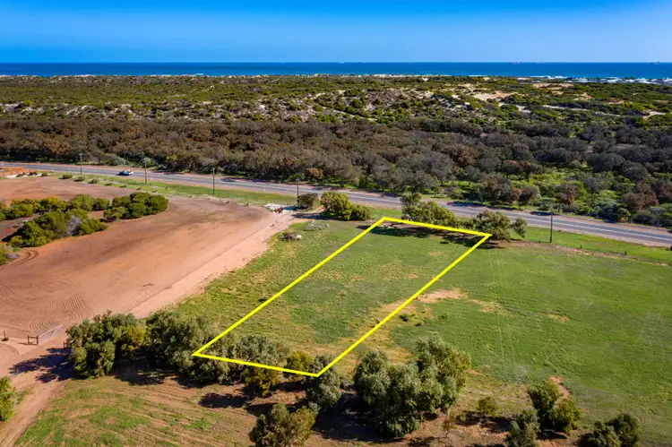 Third view of Homely land listing, 1038C Chapman Road, Glenfield WA 6532