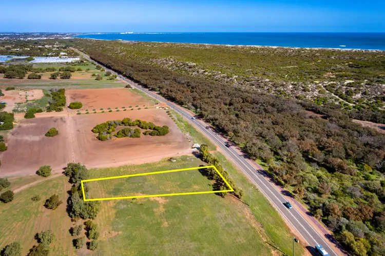 Fifth view of Homely land listing, 1038C Chapman Road, Glenfield WA 6532