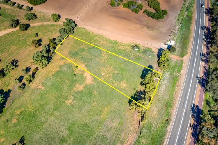 Sixth view of Homely land listing, 1038C Chapman Road, Glenfield WA 6532