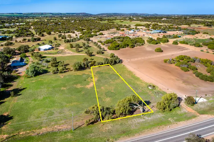 Seventh view of Homely land listing, 1038C Chapman Road, Glenfield WA 6532