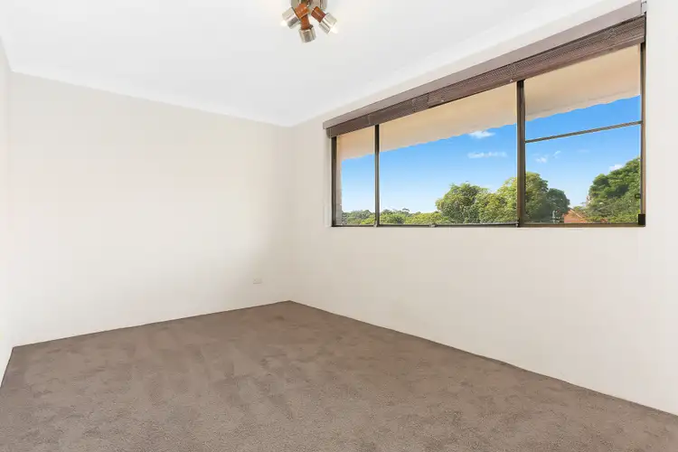 Third view of Homely apartment listing, 7/83 Bellevue Street, Cammeray NSW 2062