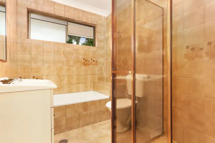 Fifth view of Homely apartment listing, 7/83 Bellevue Street, Cammeray NSW 2062