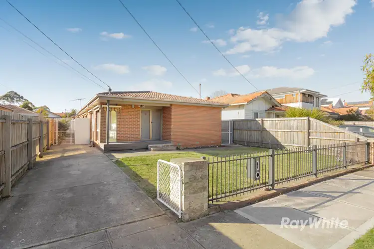 Main view of Homely house listing, 38 Railway Road, Carnegie VIC 3163