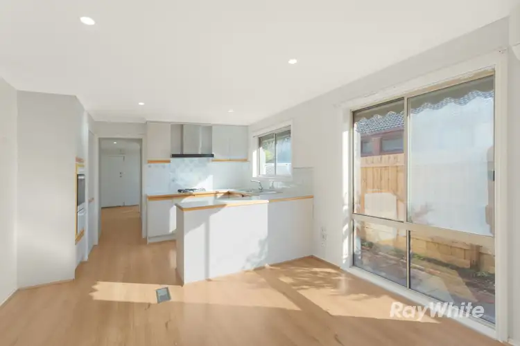 Third view of Homely house listing, 38 Railway Road, Carnegie VIC 3163