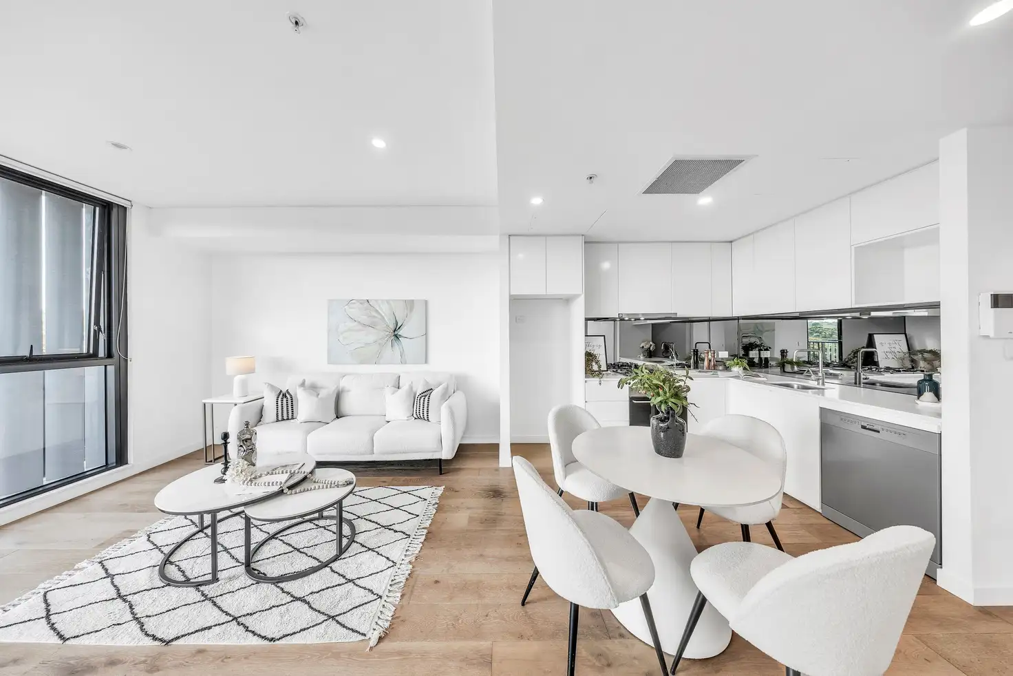 Main view of Homely apartment listing, 302/28 Cambridge Street, Epping NSW 2121