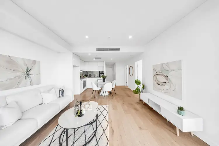 Fourth view of Homely apartment listing, 302/28 Cambridge Street, Epping NSW 2121