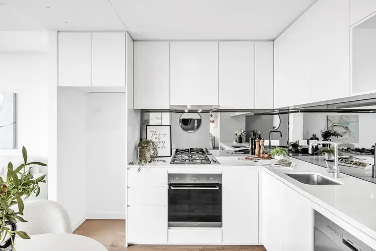 Fifth view of Homely apartment listing, 302/28 Cambridge Street, Epping NSW 2121