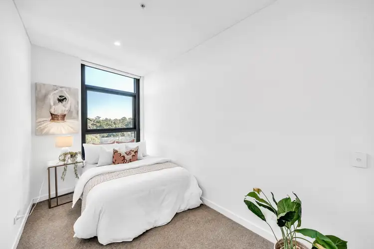 Sixth view of Homely apartment listing, 302/28 Cambridge Street, Epping NSW 2121