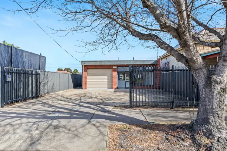 Second view of Homely land listing, 223 Port Road, Queenstown SA 5014