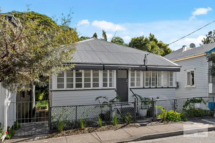 35 Princhester Street, West End QLD 4101