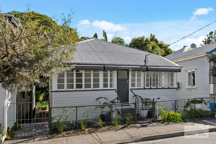 35 Princhester Street, West End QLD 4101