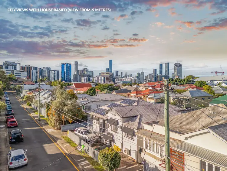 Second view of Homely house listing, 35 Princhester Street, West End QLD 4101