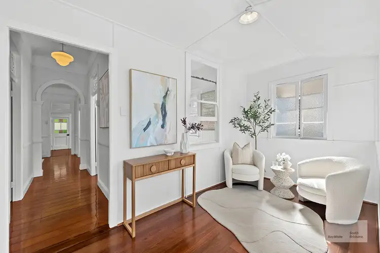 Third view of Homely house listing, 35 Princhester Street, West End QLD 4101