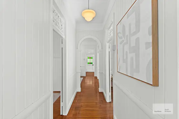 Fourth view of Homely house listing, 35 Princhester Street, West End QLD 4101