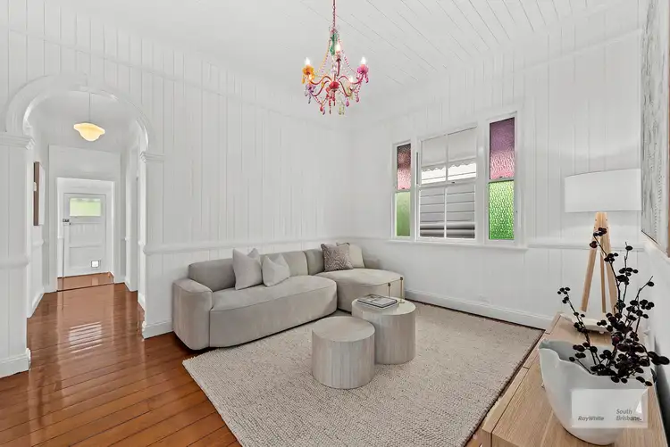 Fifth view of Homely house listing, 35 Princhester Street, West End QLD 4101