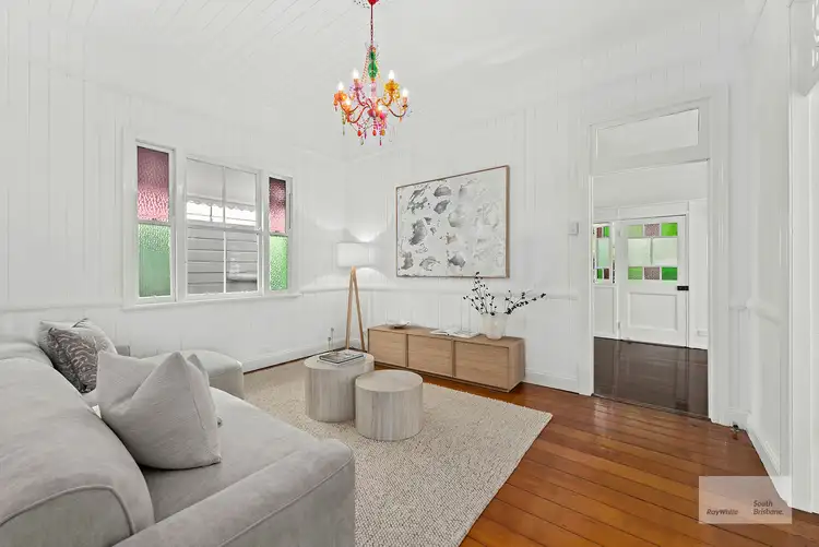 Sixth view of Homely house listing, 35 Princhester Street, West End QLD 4101