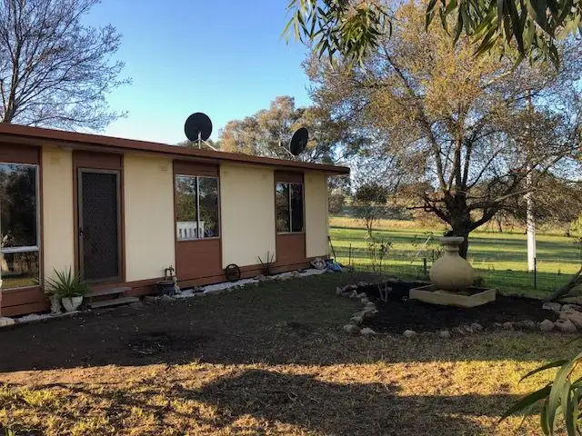 289 Greta Lurg Rd,, Upper Lurg VIC 3673