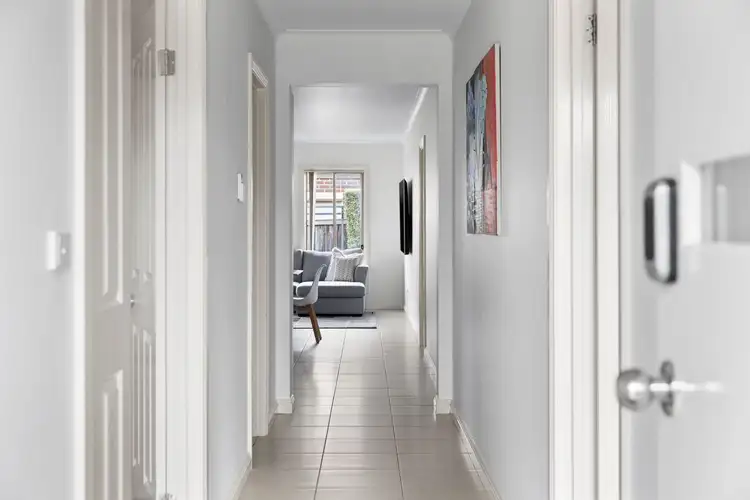 Second view of Homely house listing, 24 Chamonix Parade, South Morang VIC 3752