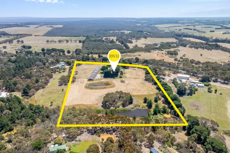Second view of Homely rural property listing, 715 Great Ocean Road, Bellbrae VIC 3228