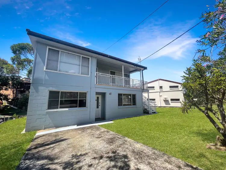18 Boos Road, Forresters Beach NSW 2260
