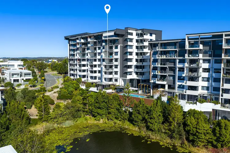 241/1-25 Parnell Boulevard, Robina QLD 4226