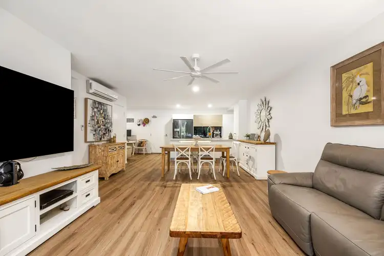 Main view of Homely apartment listing, 2102/1-7 Waterford Court, Bundall QLD 4217