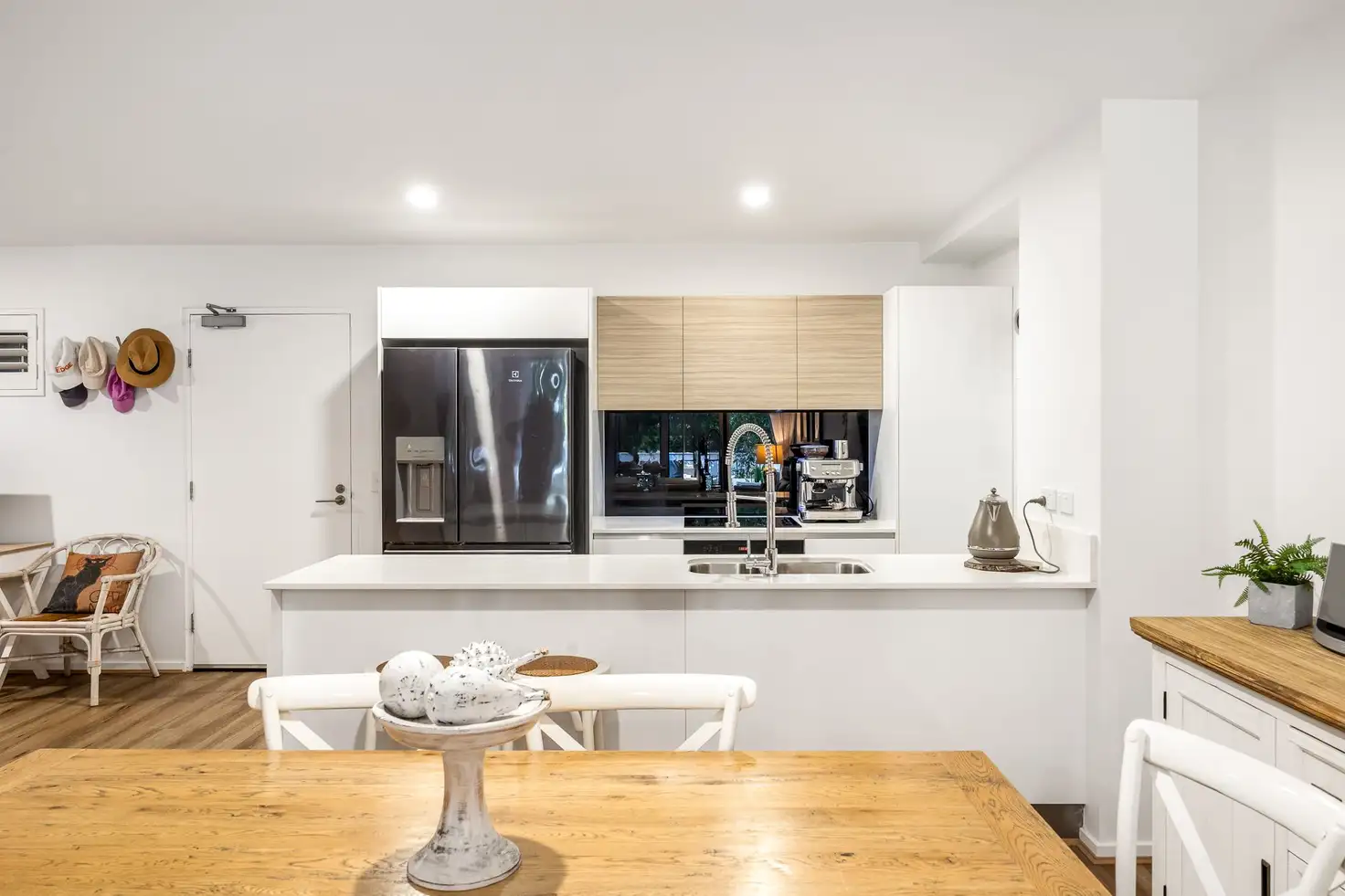 Main view of Homely apartment listing, 2102/1-7 Waterford Court, Bundall QLD 4217