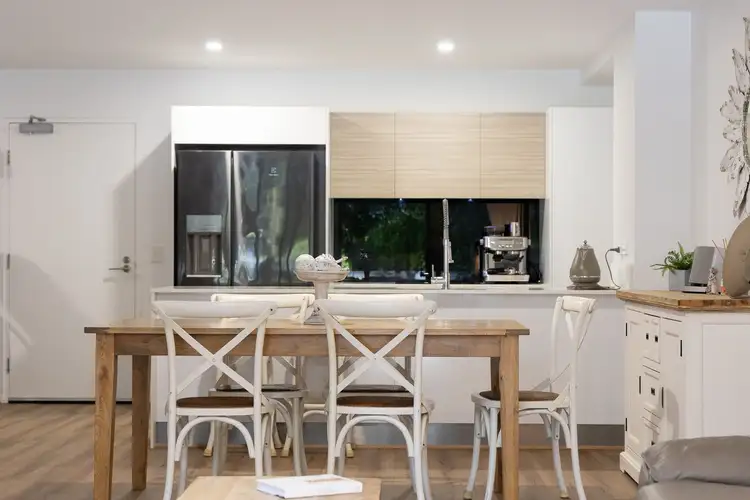 Fourth view of Homely apartment listing, 2102/1-7 Waterford Court, Bundall QLD 4217