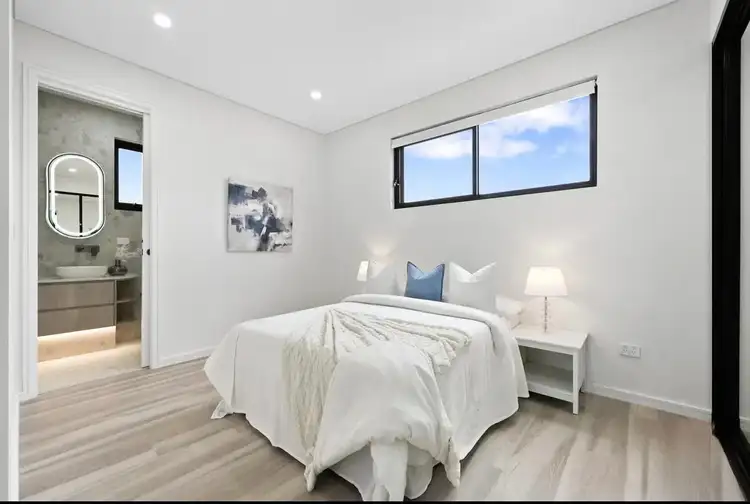 Fourth view of Homely semi-detached listing, 238 The Boulevarde, Smithfield NSW 2164