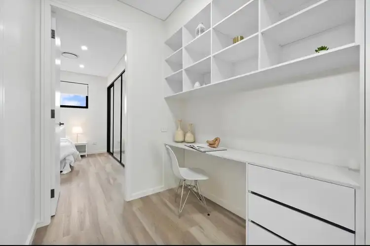 Fifth view of Homely semi-detached listing, 238 The Boulevarde, Smithfield NSW 2164