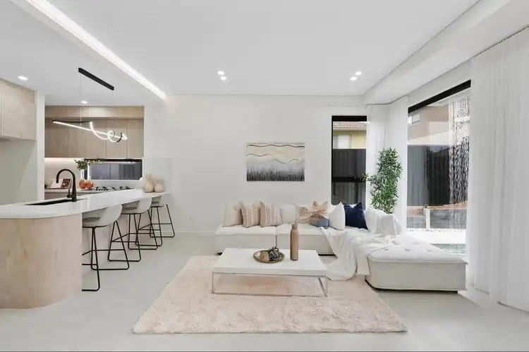 Seventh view of Homely semi-detached listing, 238 The Boulevarde, Smithfield NSW 2164